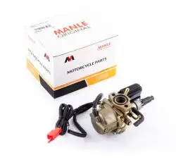 Карбюратор   Honda TACT AF16   MANLE