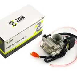 Карбюратор   Suzuki LETS   ZUNA