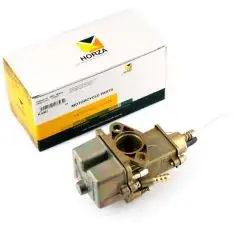 Карбюратор К65С МИНСК (квадратный) HORZA