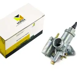 Карбюратор   ЯВА 250, 634, 360   6V   JIKOV   (#HORZA)