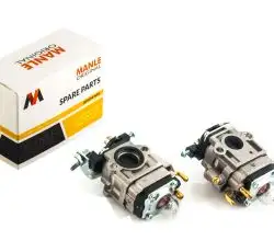 Карбюратор мотокосы   1E40F   MANLE