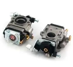 Карбюратор мотокосы 1E44F ZUNA