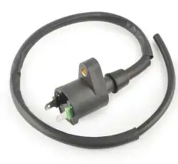 Катушка зажигания   4T GY6 50-150, Honda DIO   MANLE