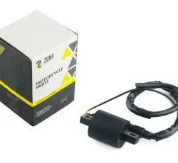 Катушка зажигания   Yamaha JOG   ZUNA
