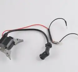 Катушка зажигания мотокосы   1E36F, Tanaka SUM328   BEST   (mod A)