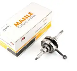 Коленвал   4T GY6 50   MANLE