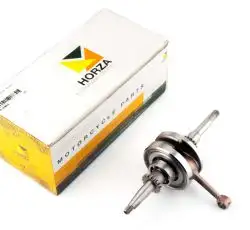 Коленвал   4T GY6 80   HORZA