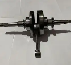 Коленвал   4T GY6 80   ZUMBA