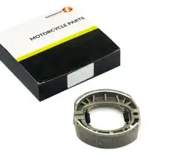 Колодки тормозные (барабан)   4T GY6 50-150   (10/12 колесо)   NAMASTE