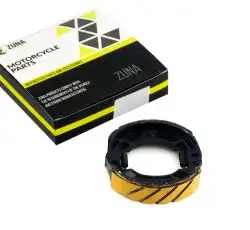 Колодки тормозные (барабан)   4T GY6 50-150   (13)   ZUNA