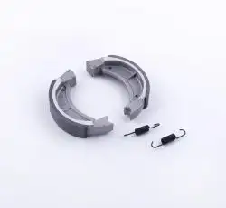 Колодки тормозные (барабан) Yamaha JOG HORZA mod A