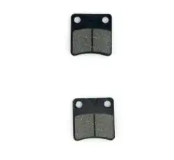 Колодки тормозные (диск)   Honda DIO, TACT   MANLE