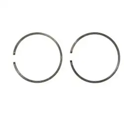 Кольца мотокосы 1E40F (Ø40mm) MITSUBISHI TL43 ZUNA