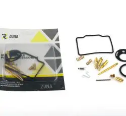 Ремкомплект карбюратора   Alpha 70   ZUNA