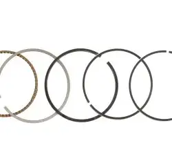 Кольца   4T CB/CG   Ø63,50mm   (150/200cc STD)   KJT