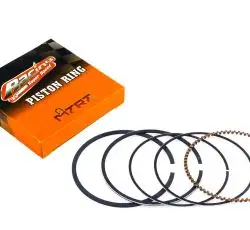 Кольца 4T GY6 150 .STD (Ø57,40) оригинал Taiwan SEE