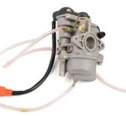 Карбюратор   Suzuki AD50   EVO