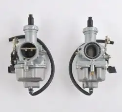 Карбюратор   4T CB/CG 200   (PZ30, дроссель под трос)   HKS