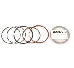Кольца   4T GY6 125   1,00   (Ø53,15)   KOSO