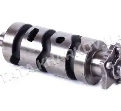 Копирный вал КПП 4T CB/CG200/250 (+звезда) AMG