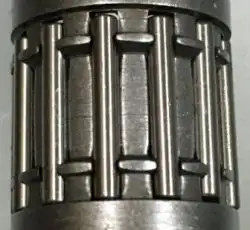 Сепаратор верхней головки шатуна (14*18*20) МИНСК VDK