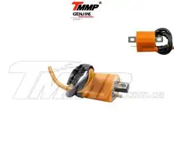 Катушка зажигания   4T CG125/150   (TM)   EVO