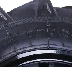 Колесо   6,00-12    ТТ   м/б   (в сборе) AMG