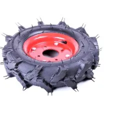 Колесо   6,00-12    ТТ   м/б   (в сборе) AMG-2