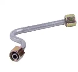 Патрубок компрессор (42) AMG-2