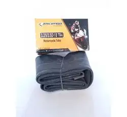 Камера   3,25 * 18 3.50-18 , ASCENDO , Butyl , Индонезия BBCm