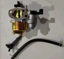 Карбюратор   бензогенератора   168F/170F   (6,5/7Hp)   HKS