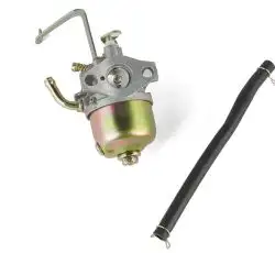 Карбюратор   бензогенератора   ET-950   HKS