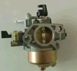 Карбюратор   м/б   177F/188F   (9/13Hp)   (кран, без клапана)   HKS