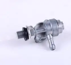 Кран топливный   бензогенератора  (наружная резьба)  GN 2-3,5 KW   HY