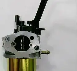 Карбюратор   бензогенератора   168F/170F   (6,5/7Hp)   LIBA
