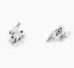 Кран топливный   м/б   178F/186F   (6/9Hp)   LIBA