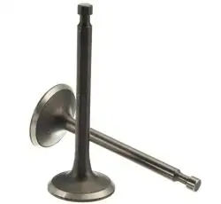 Клапаны   (пара, голые)  м/б  188F  (13Hp)   BEST