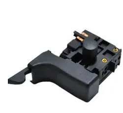 Кнопка для болгарки DWT WS-125VS 8848 KOSA
