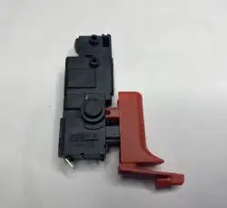 Кнопка для перфоратора Bosch 2-26 03-2 KOSA