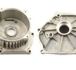 Крышка блока двигателя   бензогенератора 2-3,5кВт м/б   168F/170F   (6,5/7Hp)   BEST