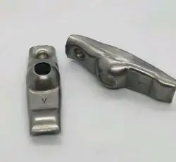 Коромысла клапанов   (рокеры, пара) м/б   177F/188F   (9/13Hp)   UG