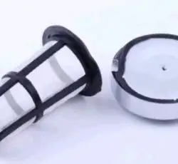 Крышка бака топливного   м/б   190N/195N   (12/15Hp)   (с сеткой)   WENTOR