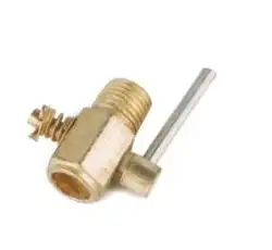Кран слива охлаждающей жидкости м/б   190N/195N   (12/15Hp)   SANJIA