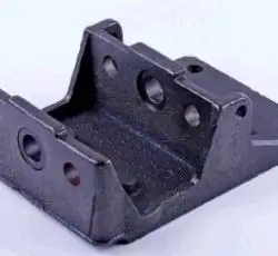 Крышка задняя корпуса   м/б   190N/195N   (12Hp)   SANJIA