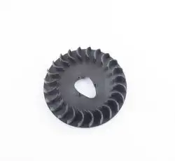 Крыльчатка   охлаждения ЦПГ   м/б   168F/170F   (6,5/7Hp)   WENTOR