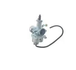 Карбюратор   4T CB/CG 150   (PZ27, дроссель под трос)   ZUNA