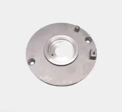 Крышка маслоотделительная   Delta   (115mm)   MANLE