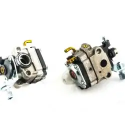 Карбюратор мотокосы   4T 139F   STARS