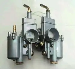 Карбюратор   К302   МТ, К-750   (пара)   JING   (mod.A)