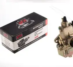 Карбюратор К65И ИЖ ПЛАНЕТА (квадратный) JING (mod.A)